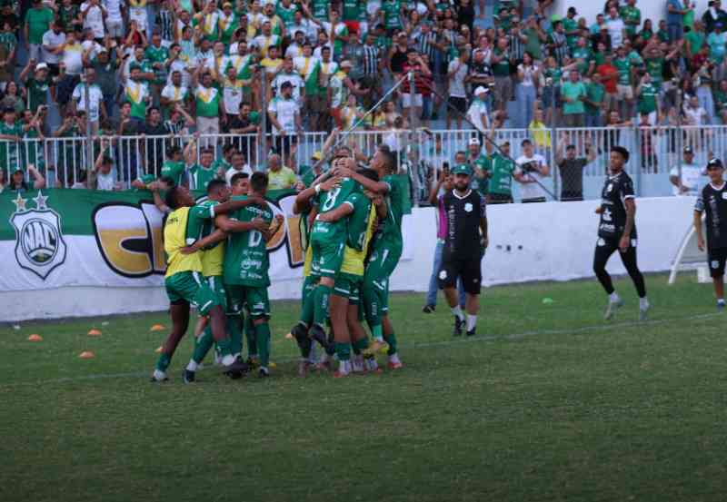 Nacional (PB) goleia o Pombal e começa Paraibano com goleada no Sertão 4 nacional x pombal 180126