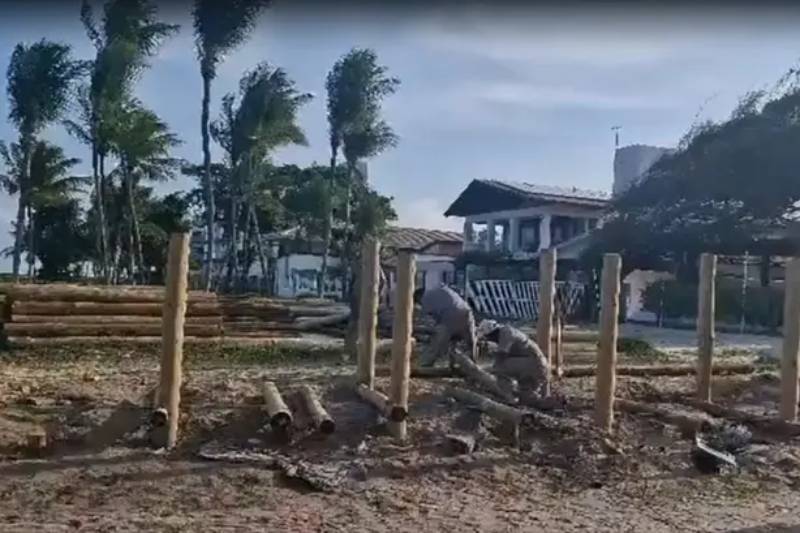 obra camboinha