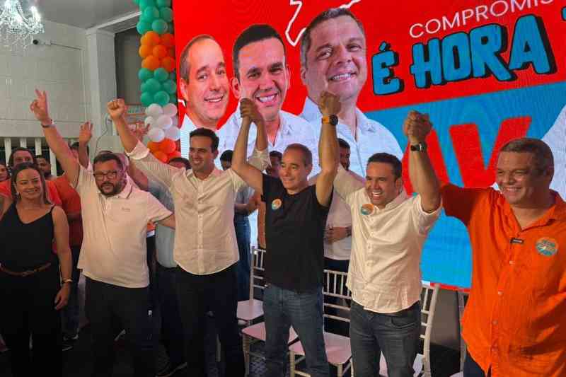 posse jhonny avante 290126
