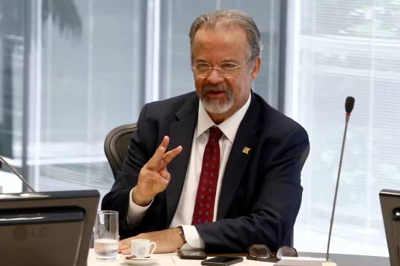 raul jungmann