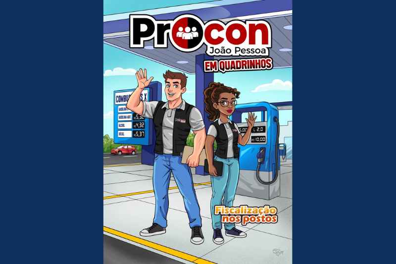 revista procon jpa