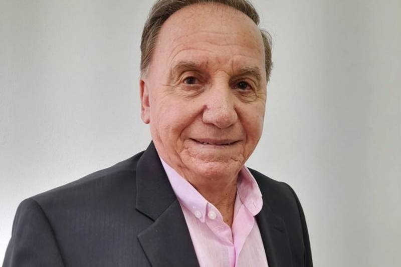 PSB em João Pessoa empossa Ronaldo Barbosa na presidência municipal 2 ronaldo barbosa