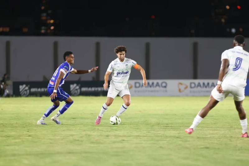 Serra Branca vence Atlético (PB) no Amigão e assume liderança do Paraibano 2026 4 serra branca x atletico 290126