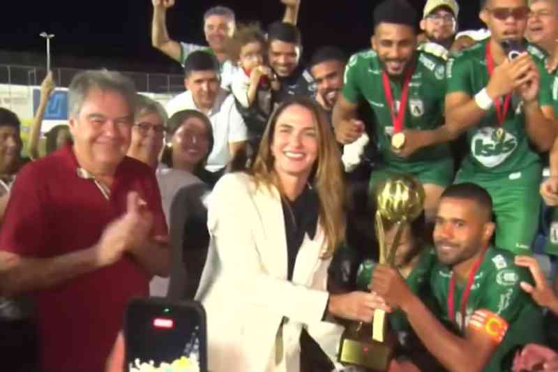 Sousa goleia, leva taça inédita e larga na frente no Paraibano 2026 1 sousa campeao recopa