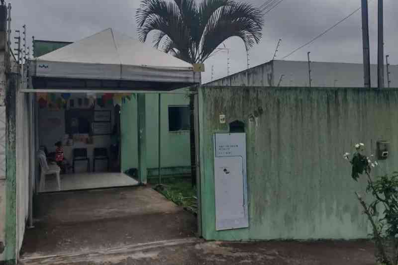 Denúncia de aluguel atrasado leva Prefeitura a transferir UBS Novo Araxá em Campina Grande 1 ubs novo