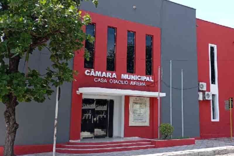 camara cajazeiras