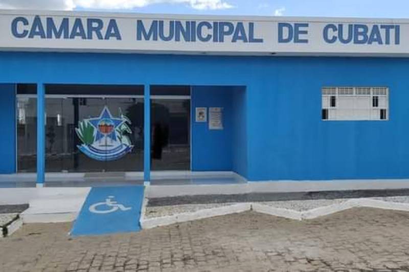 Justiça bloqueia bens de presidente da Câmara por uso de carro oficial 2 camara de cubati