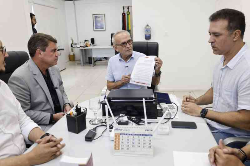 Cícero desapropria imóveis no Centro Histórico para empreendimento turístico 4 cicero desapropriacao 240226