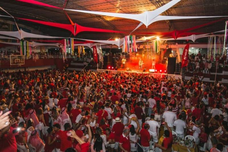 clube cabo branco