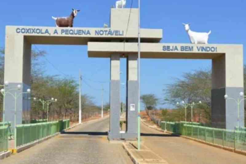 MPPB investiga despejo irregular de esgoto na zona rural de Coxixola, no Cariri 5