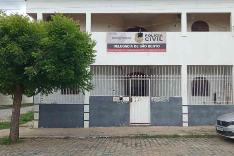 delegacia de sao bento