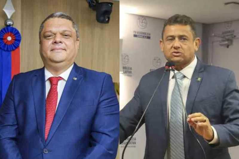edvaldo neto e wallber virgolino