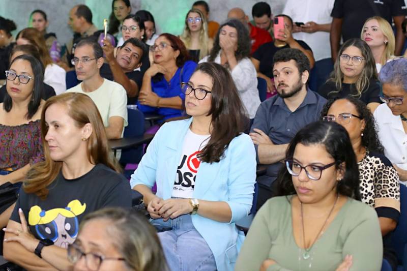 elas podem