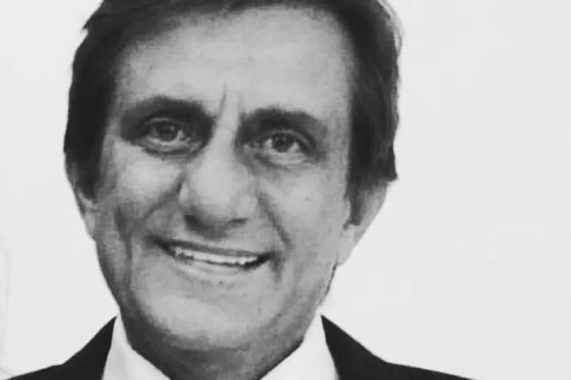 Morre Márcio Rocha, ex-vereador e um dos fundadores do Hospital de Trauma de CG 2 ex vereador marcio rocha cg