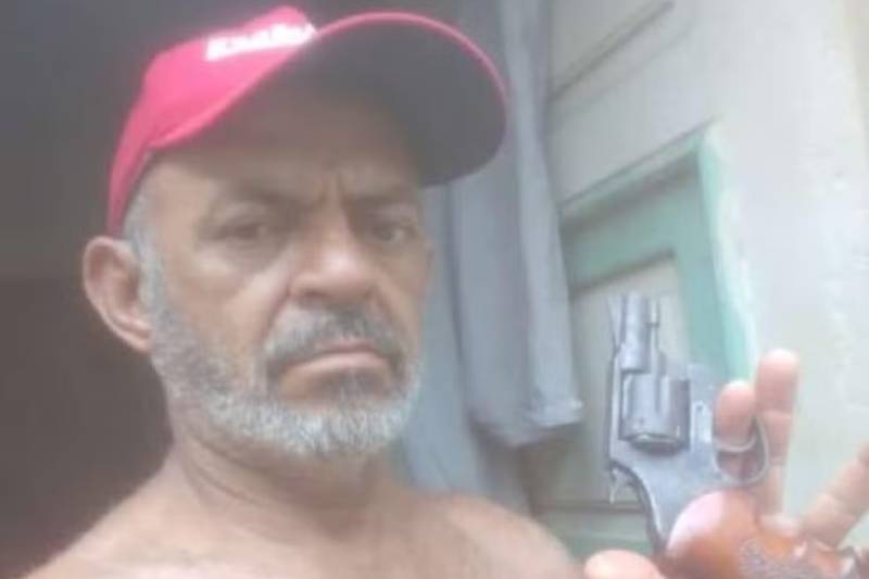 fabiano gomes do nascimento