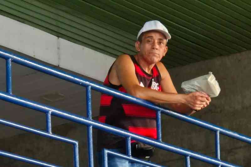 Homem desaparece e família encontra casa arrombada em João Pessoa 4 hildo josias desaparecido