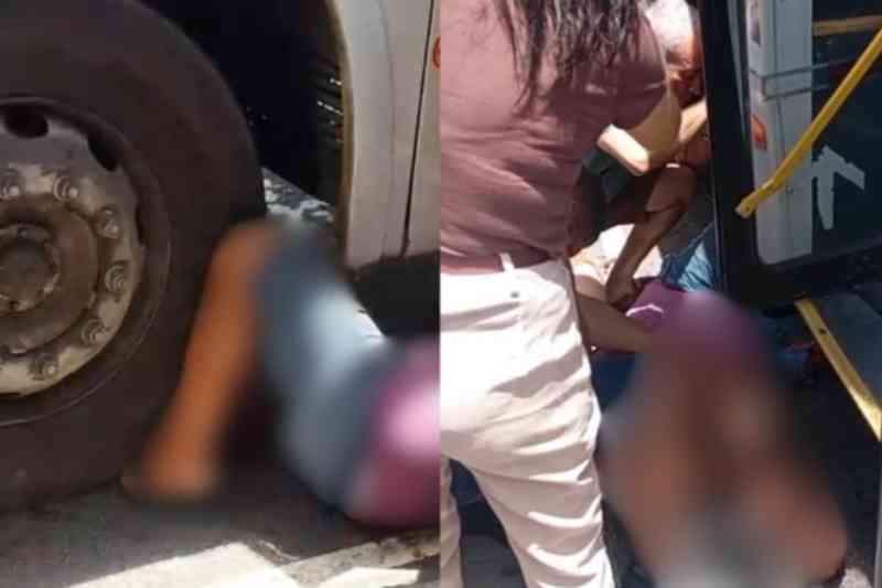idoso atropelado lagoa 210226