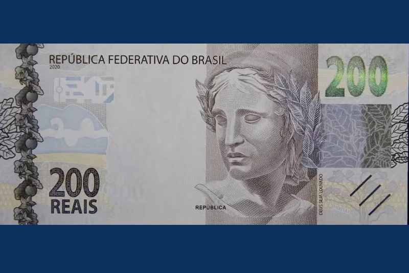 Justiça Federal condena grupo que espalhou notas falsas de R$ 200 9 nota 200 reais