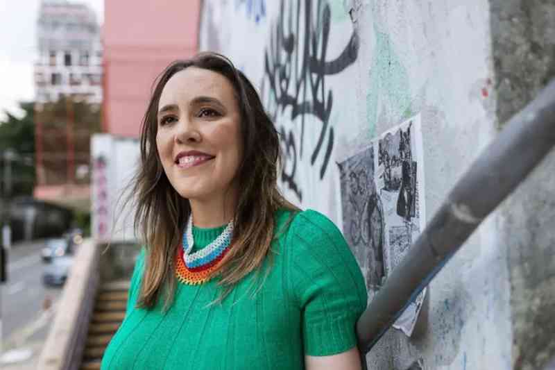 Presidente nacional do PSOL cumpre agenda na Paraíba e consolida federação com Rede 5 paula coradi psol