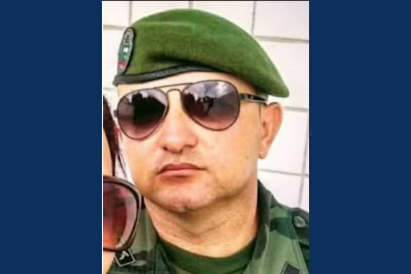 sgt flavio pm