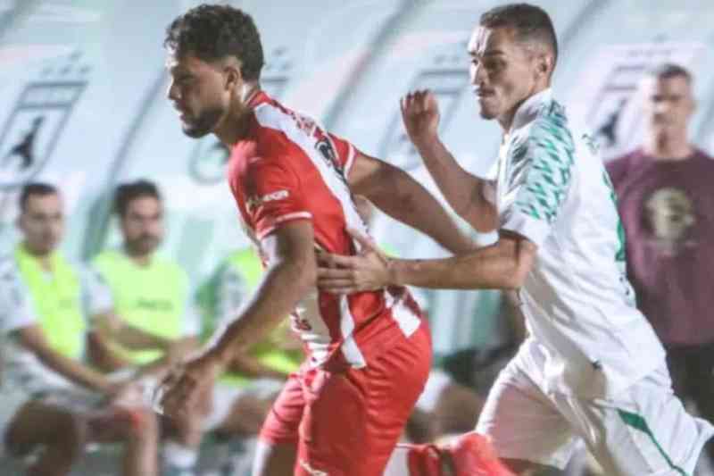 sousa x esporte