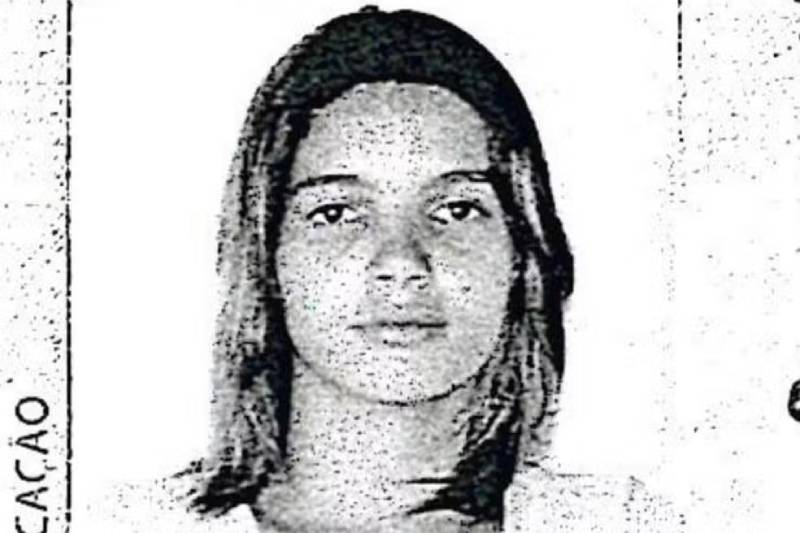vitima aracagi