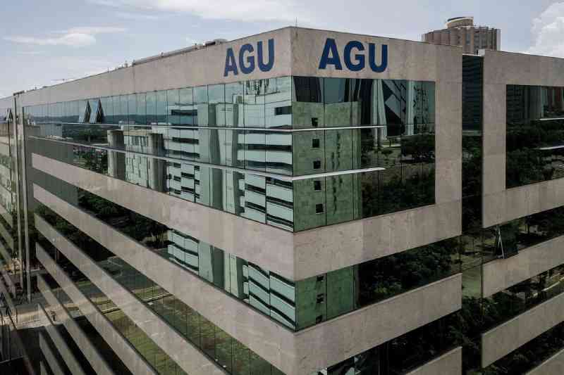 agu advocacia geral da uniao