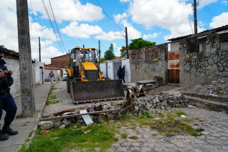 barricada zero 120326