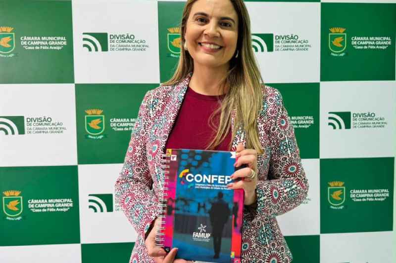 carol gomes confep