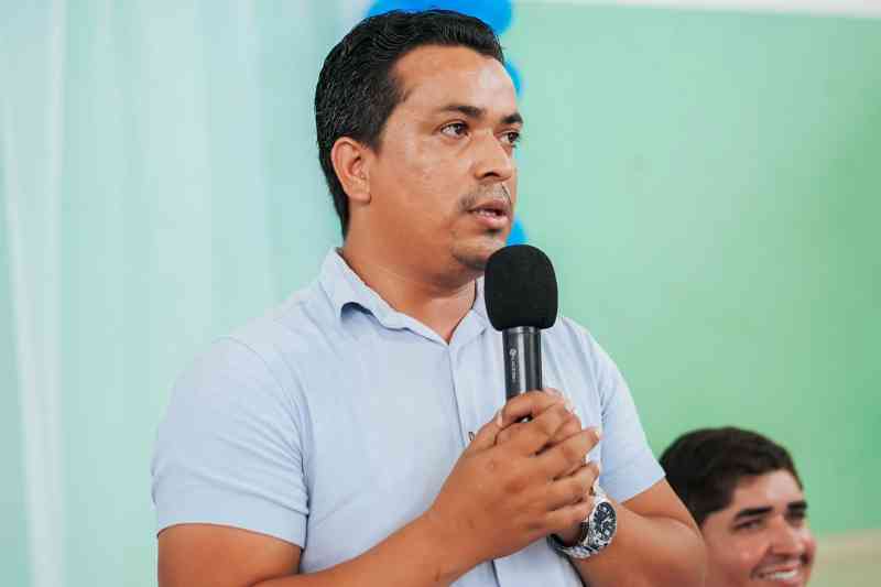 Irmão Beto participa da apresentação do planejamento da saúde e elogia organização das ações para próximos anos em Alhandra 5 irmao beto alhandra