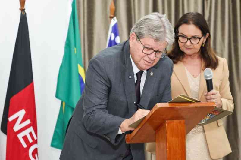 joao azevedo ufpb