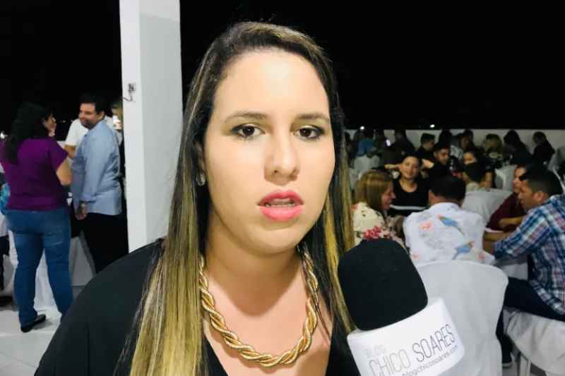 joyce renally duas estradas