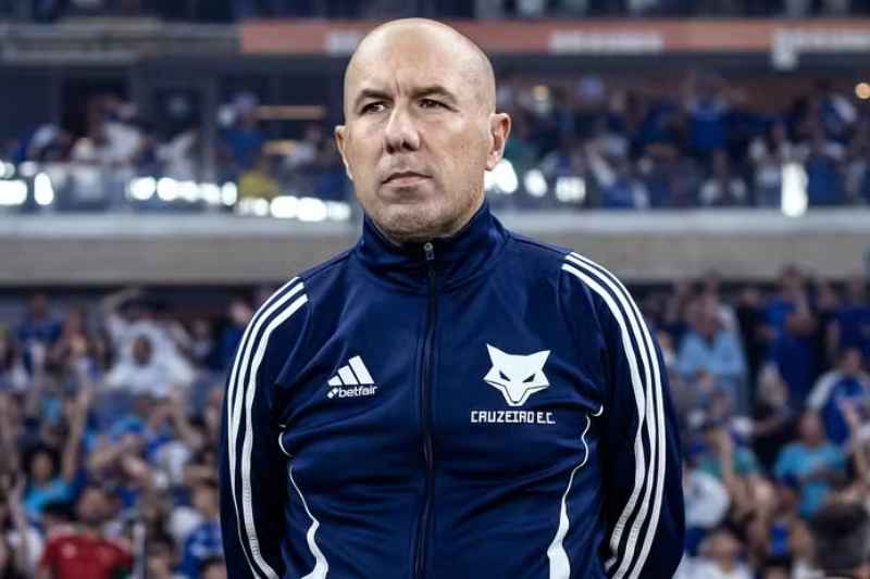 Flamengo acerta a contratação de Leonardo Jardim após demissão de Filipe Luís 6 leonardo jardim