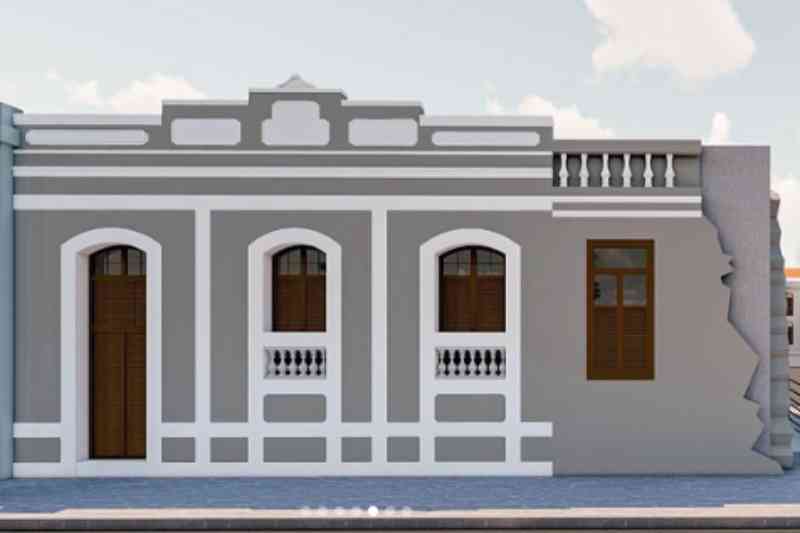 memorial augusto dos anjos