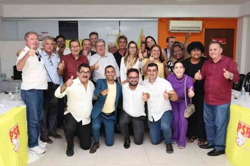 nominata psb 090326