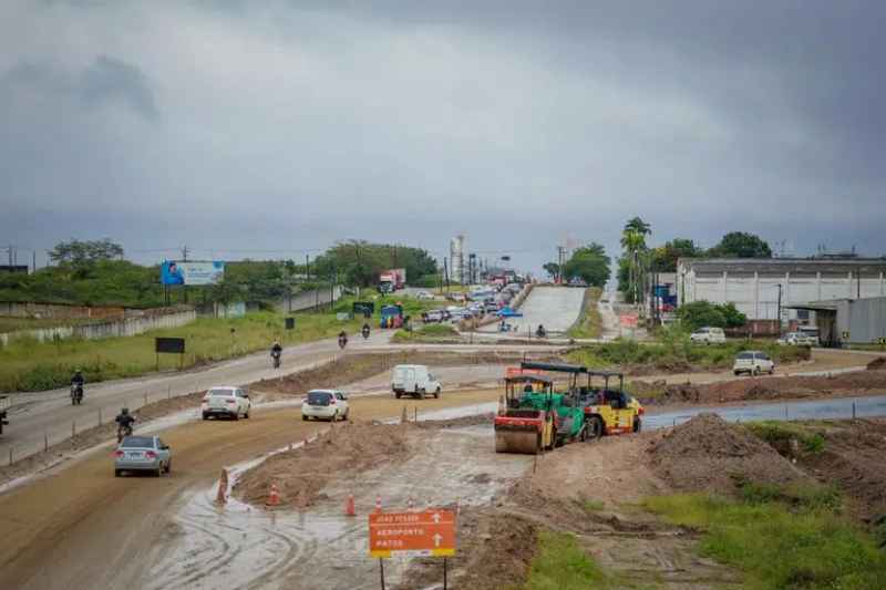 obra br 230 cg