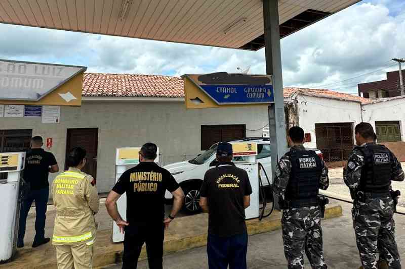 Consumo Seguro: operação do MP-Procon interdita estabelecimentos em Cajazeiras 6 operacao mp procon 020326