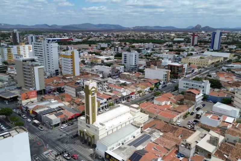 patos vista aerea