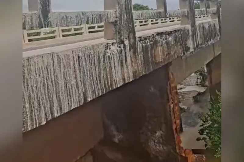 ponte cajazeiras