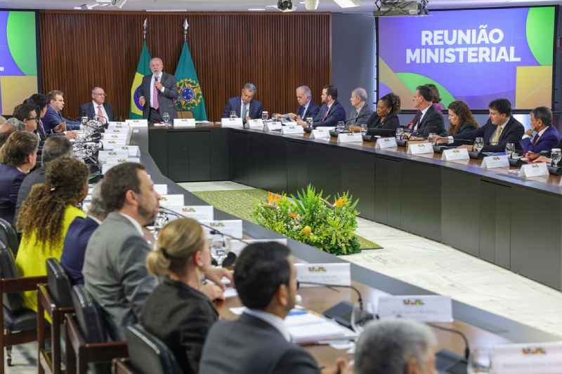 reuniao ministerial 310326