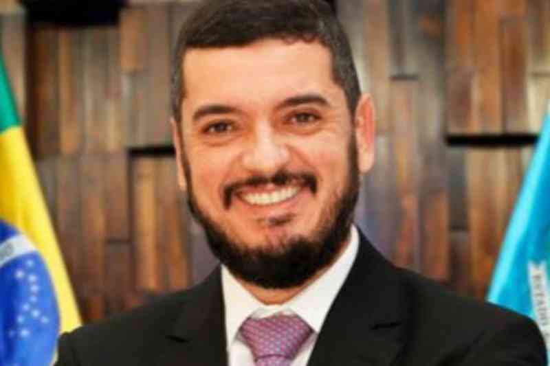 rodrigo bacellar