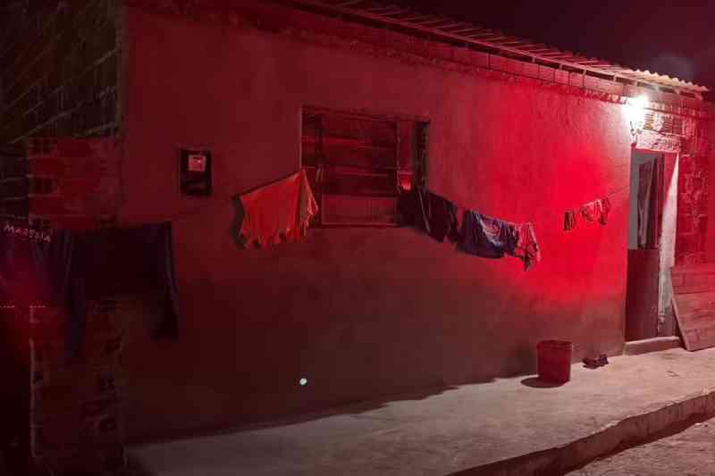 Ataque a tiros em Caraúbas deixa dois mortos e um adolescente em estado grave 3 ataque caraubas 030426