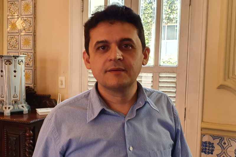 TSE mantém condenação de Célio Alves por violência política de gênero e confirma inelegibilidade por 8 anos 5 celio alves
