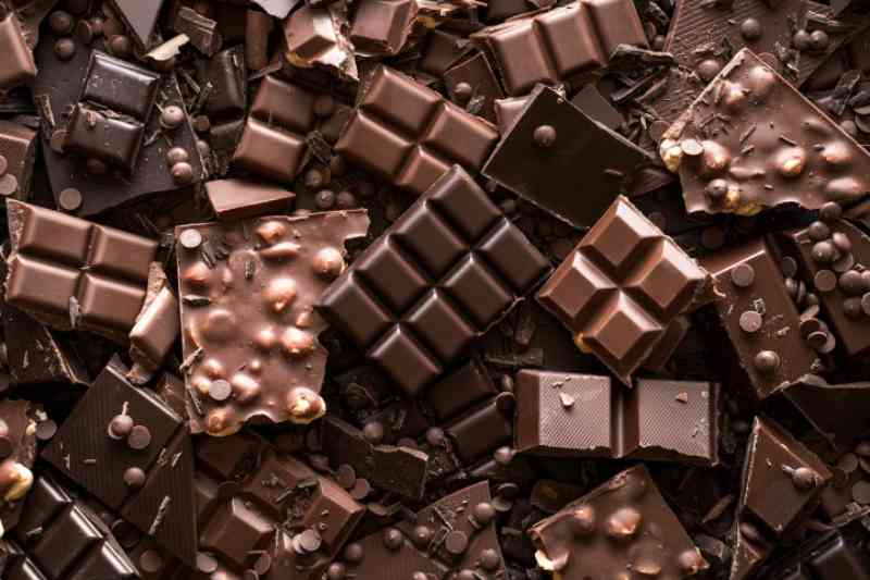chocolate