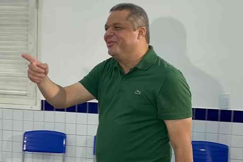 edvaldo neto