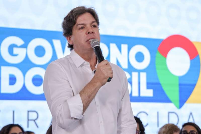 fred siqueira recife
