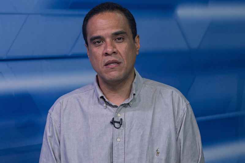 gustavo feliciano tv arapuan