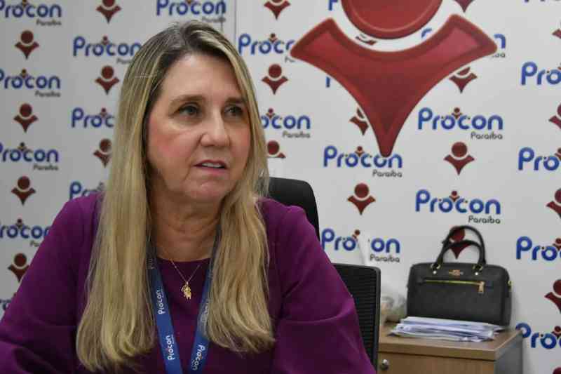 Késsia Liliana deixa comando do Procon-PB após 11 anos à frente da autarquia 1 kessia liliana procon pb