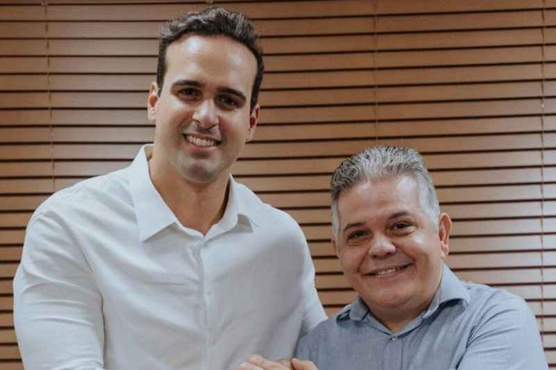 lucas e euripedes