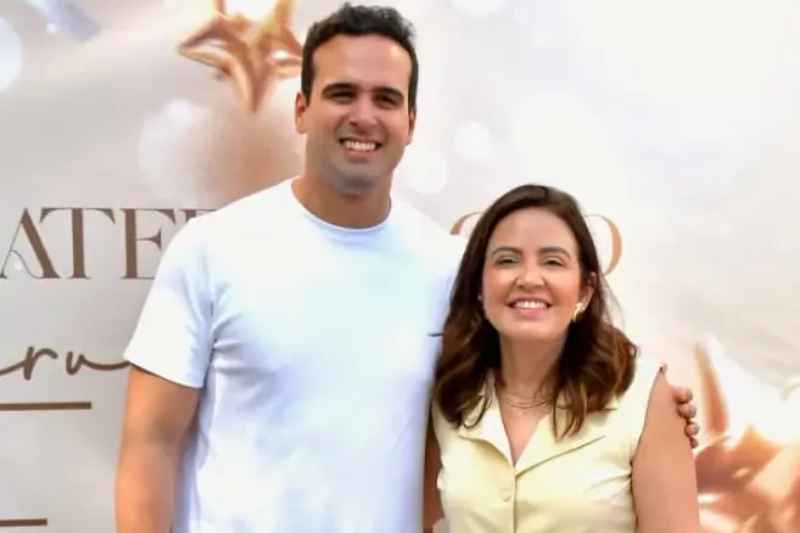 lucas e pollyanna